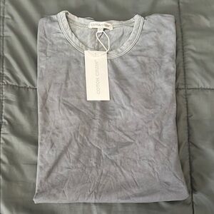 Cotton Citizen Jagger Short Sleeve TShirt Size Small